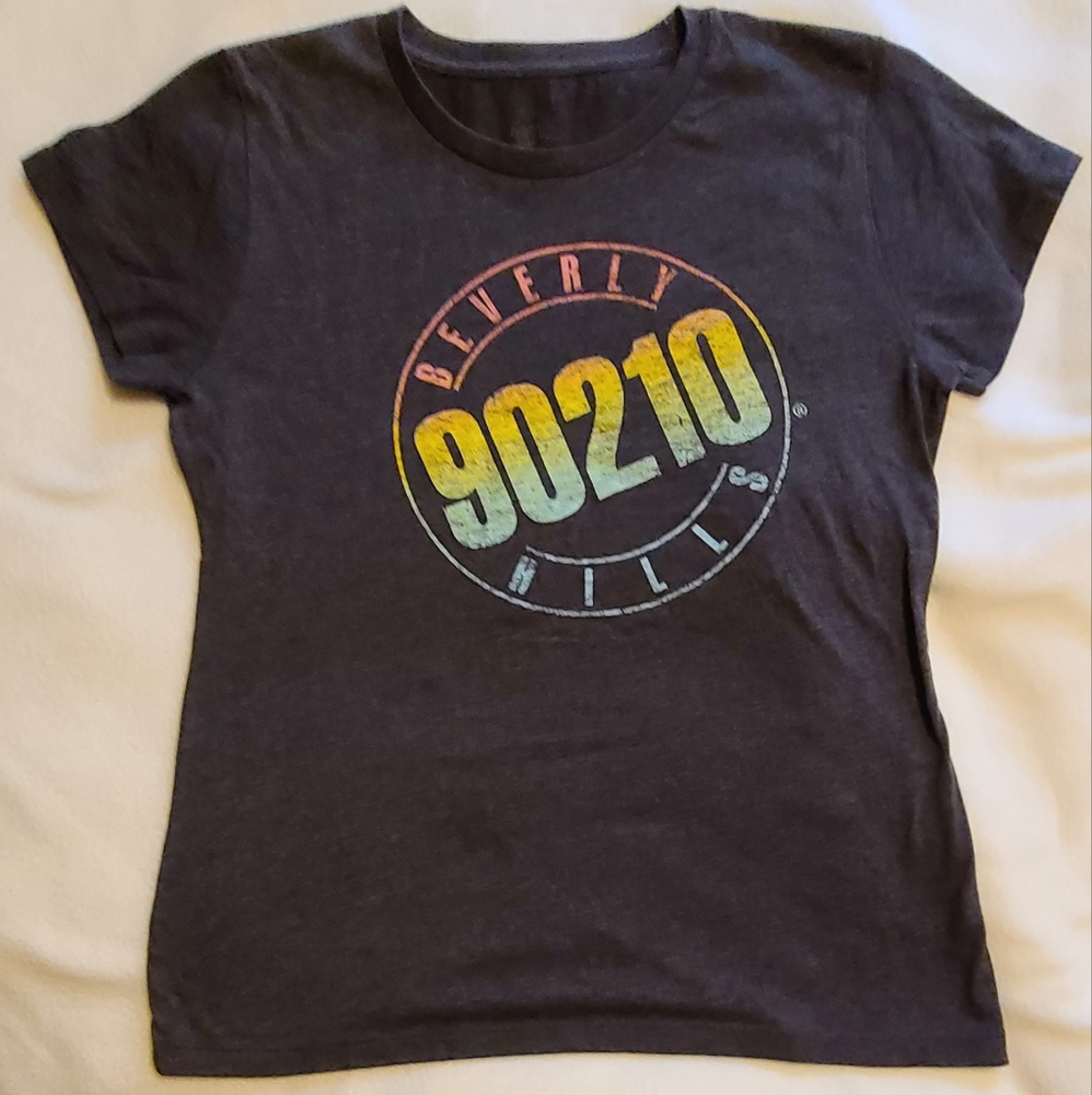Beverly Hills 90210 tee